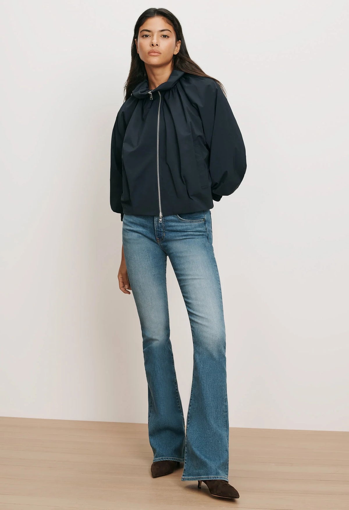 Circe Jacket