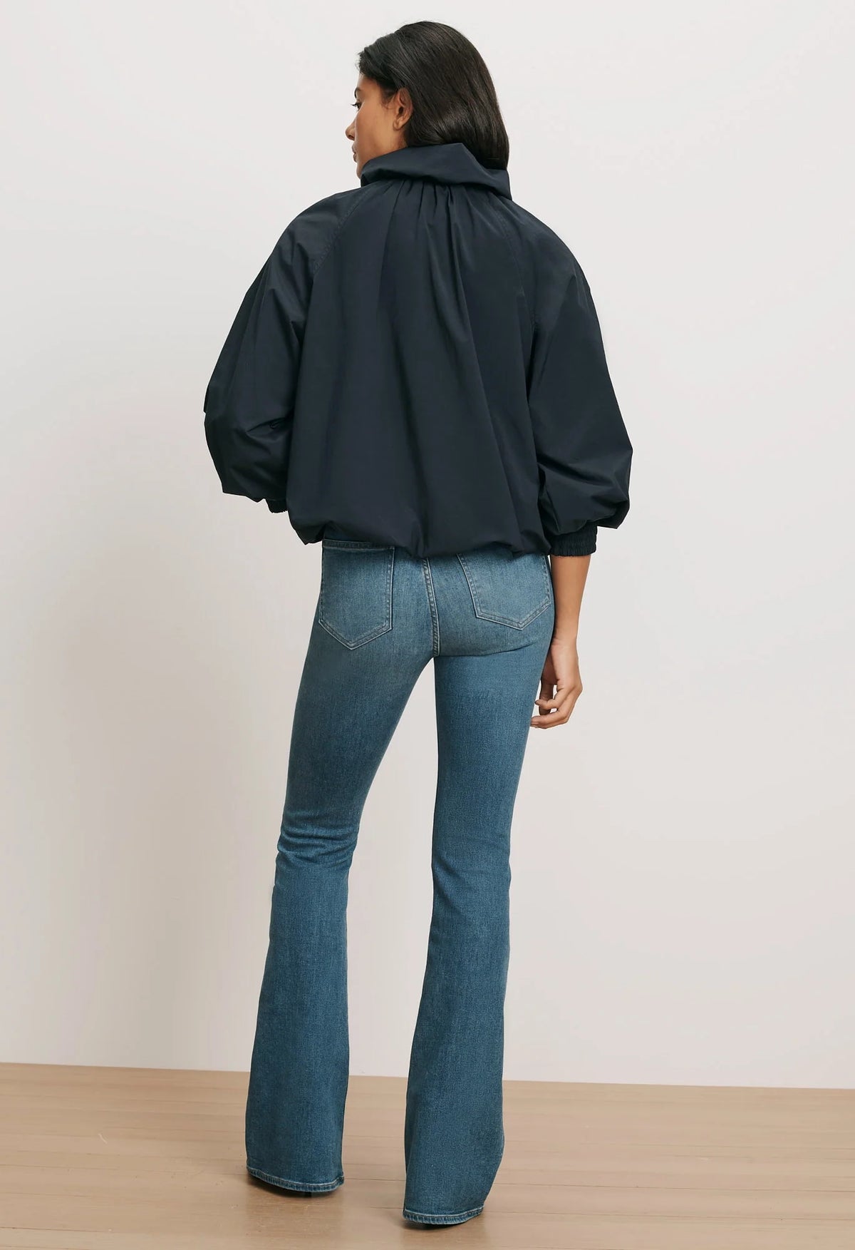 Circe Jacket