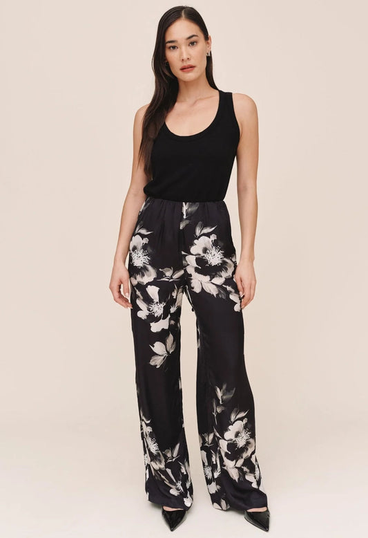 Clean Bias Pant