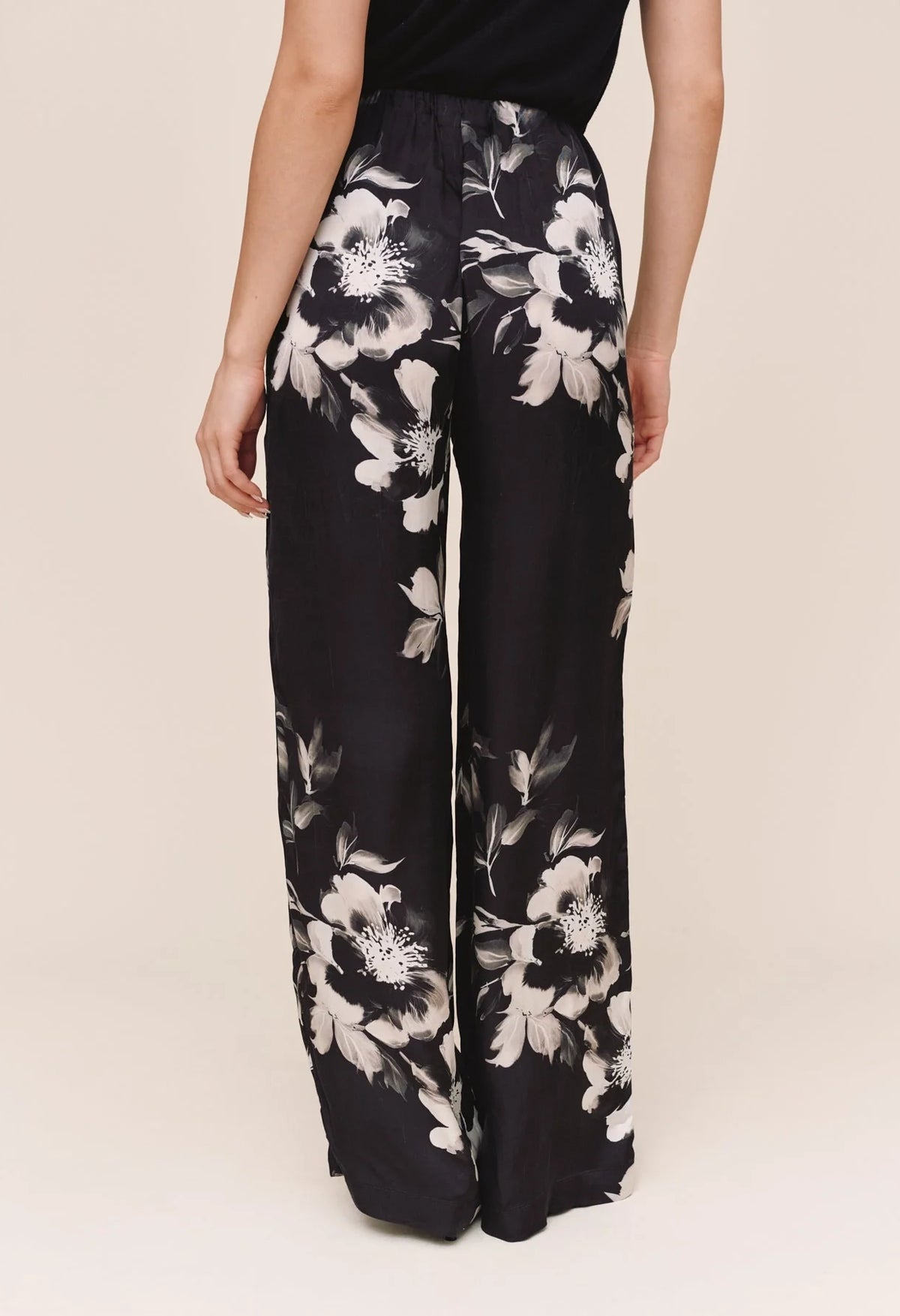 Clean Bias Pant