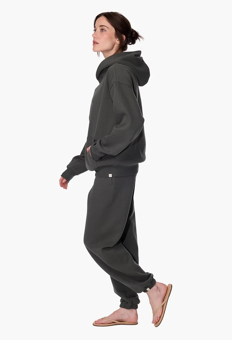 Cloudsoft Pullover Hoodie
