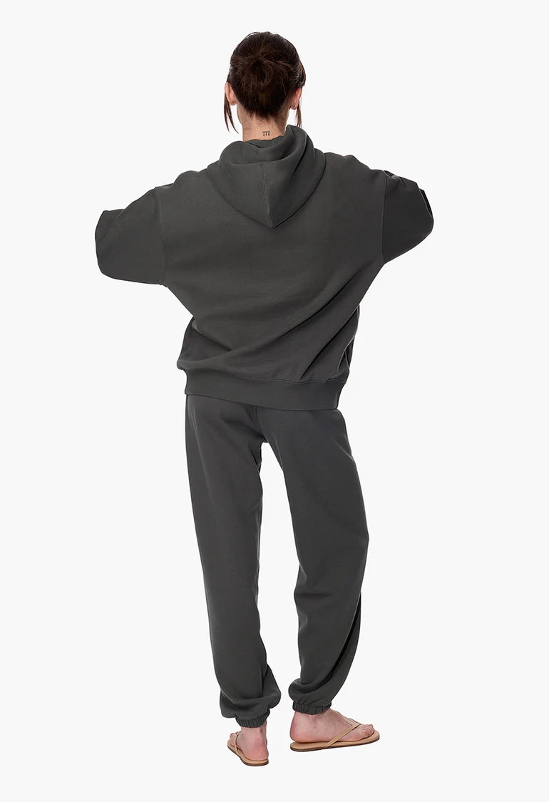 Cloudsoft Pullover Hoodie