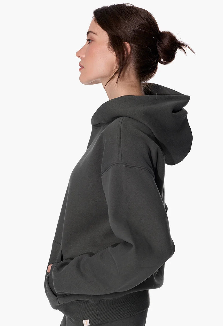 Cloudsoft Pullover Hoodie