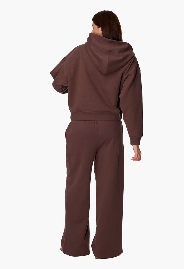 Cloudsoft Zip Up Hoodie