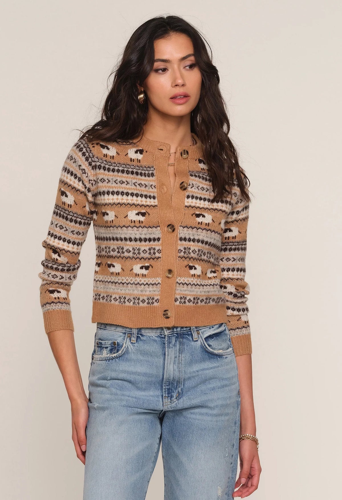Cole Cardi