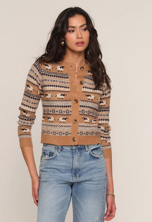 Cole Cardi