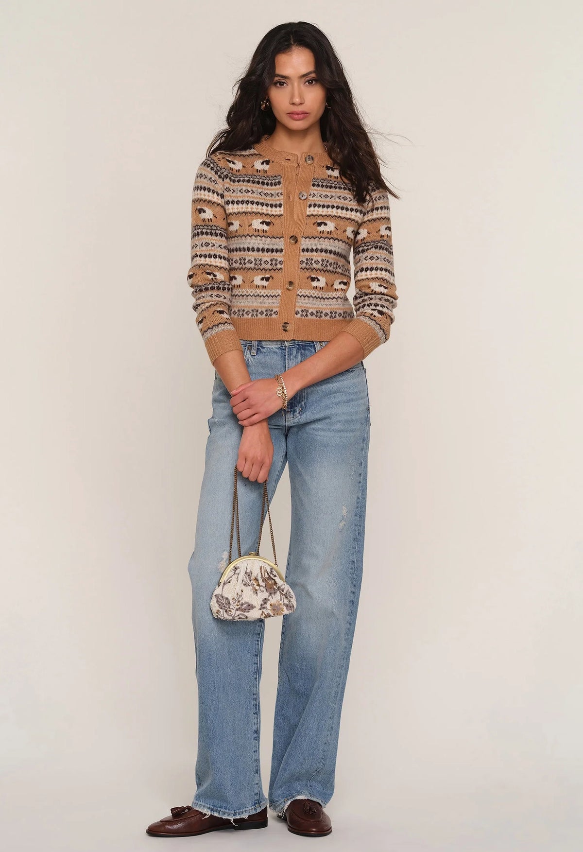 Cole Cardi