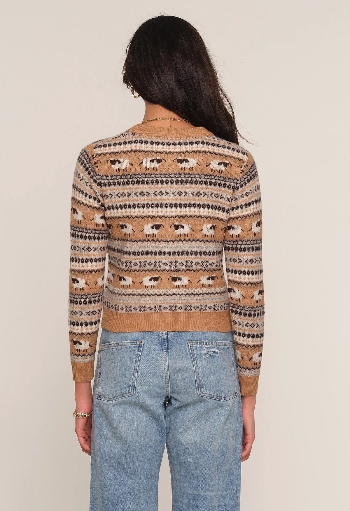 Cole Cardi