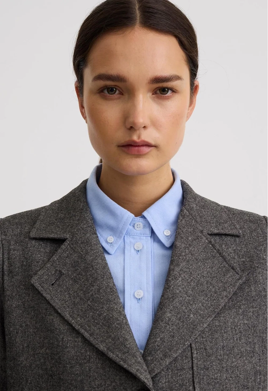 Collegiate Blazer