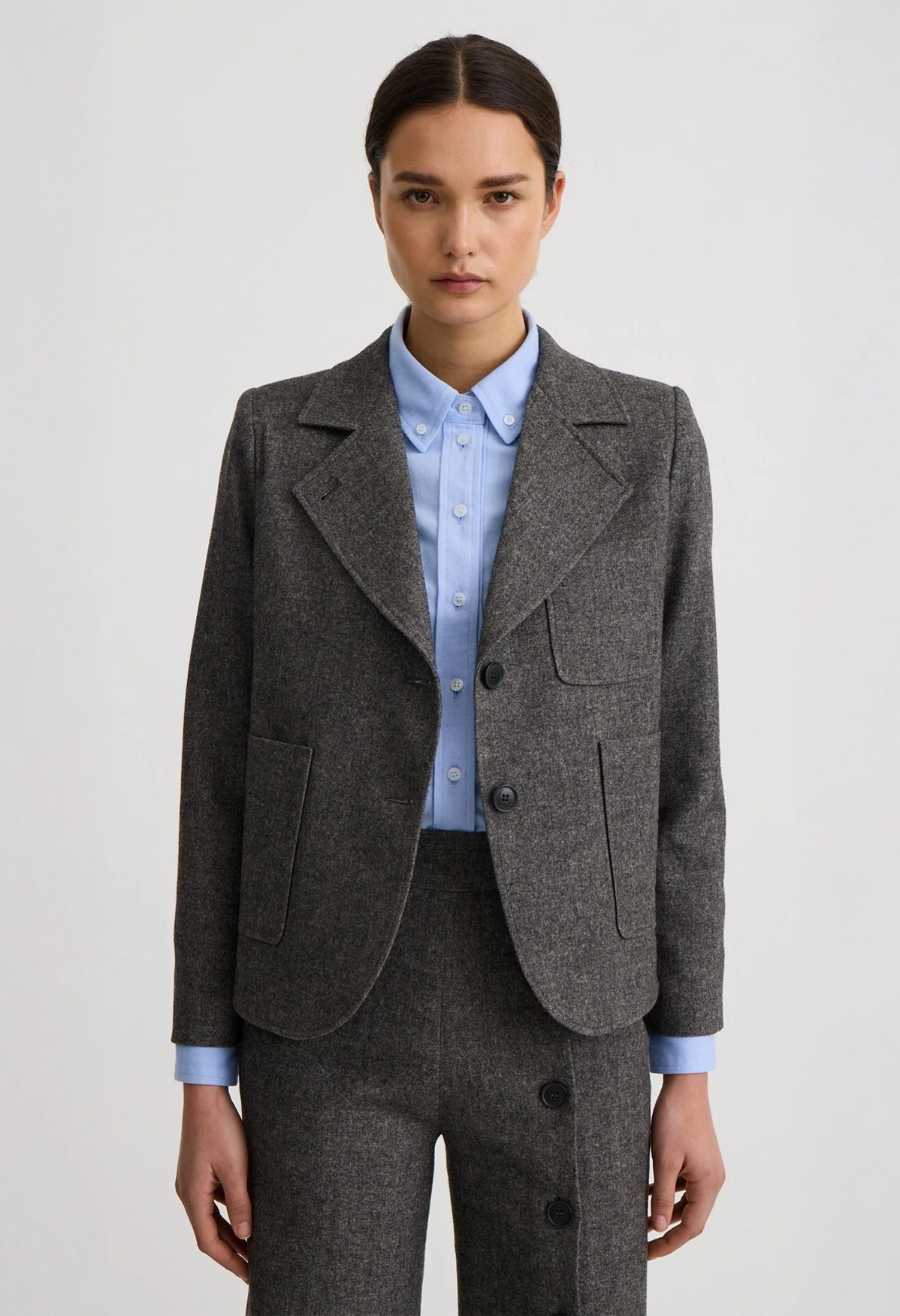 Collegiate Blazer