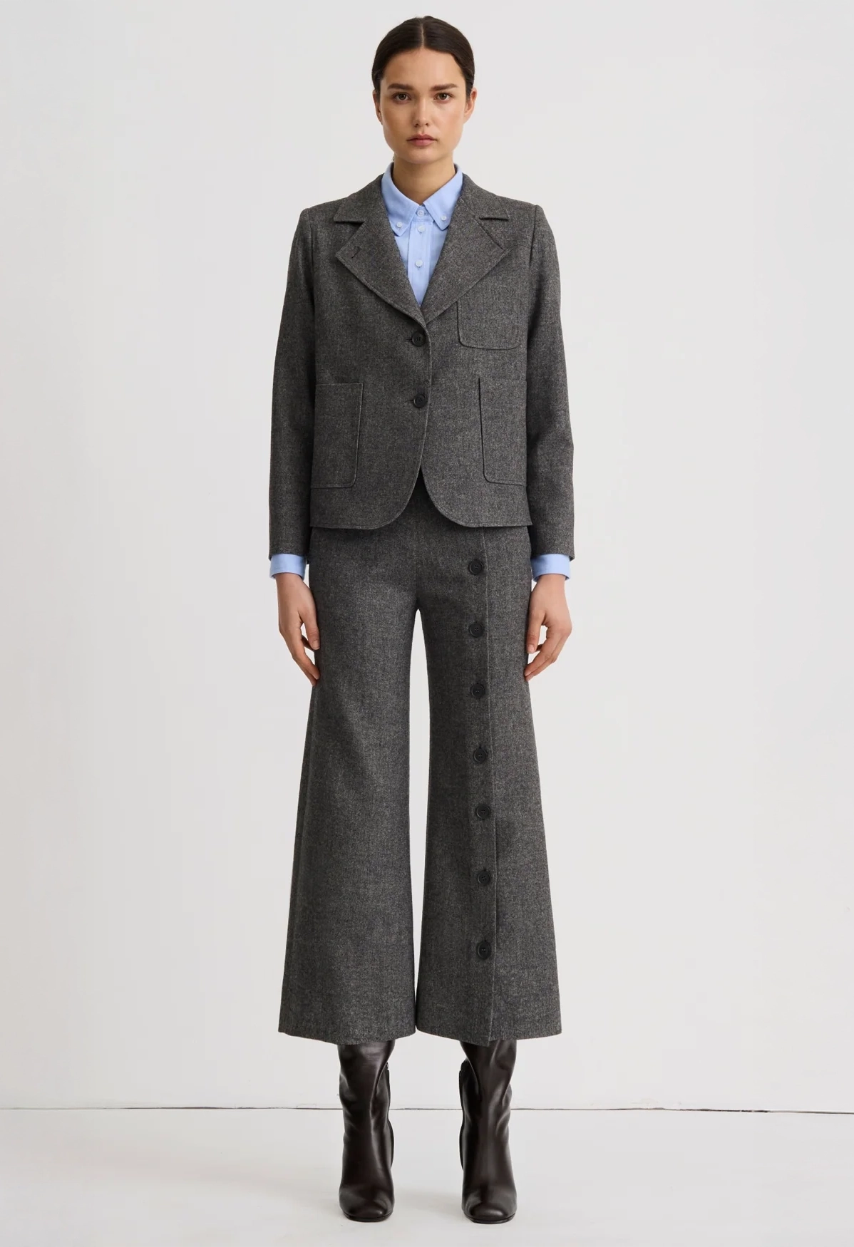 Collegiate Blazer