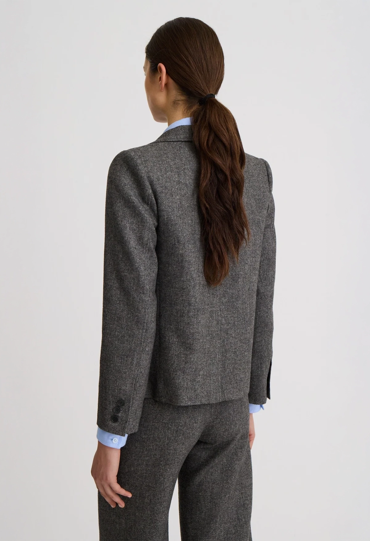 Collegiate Blazer