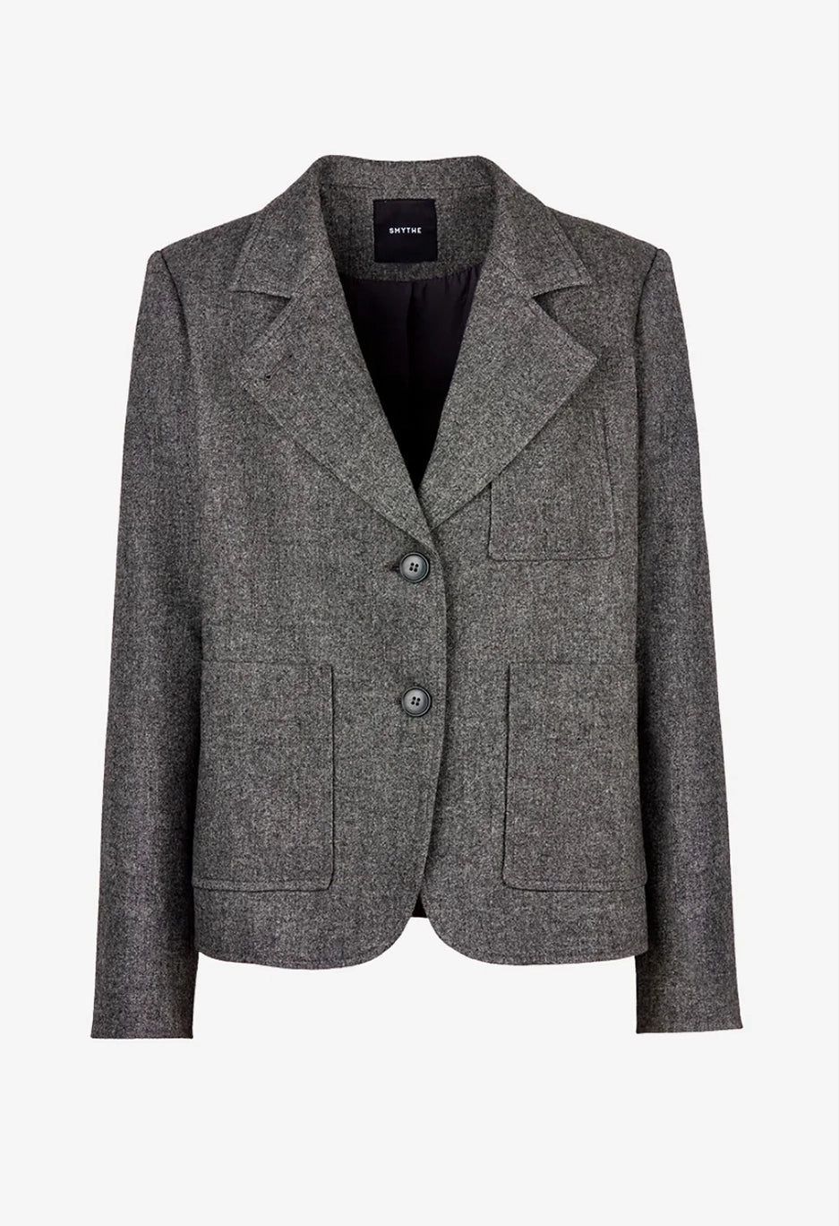 Collegiate Blazer