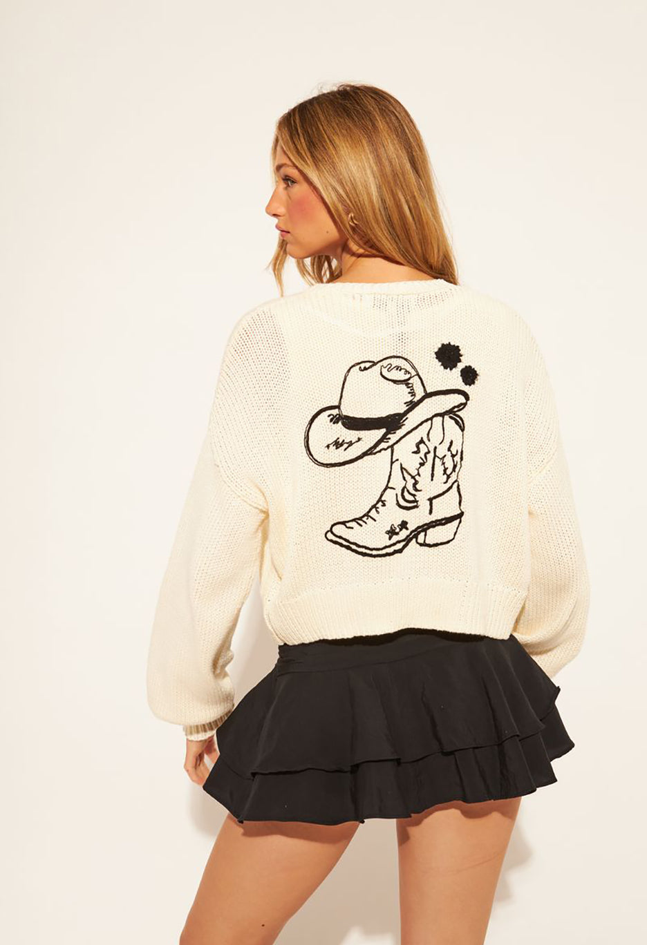 Colt Cardigan