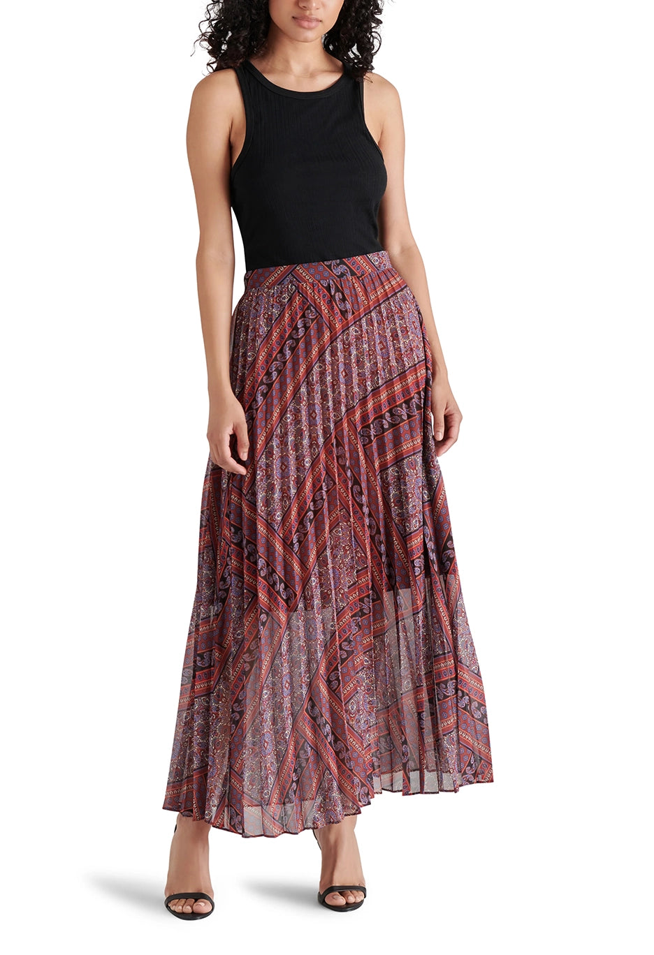 Coppola Skirt