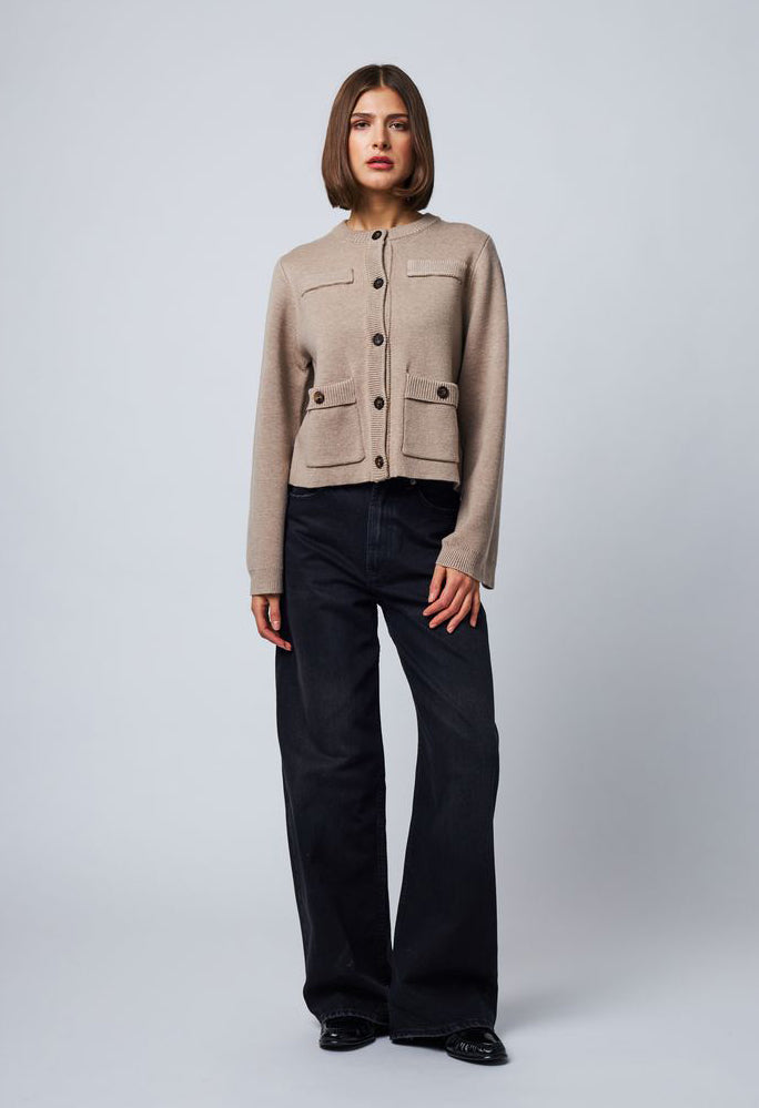 Coraline Cardigan