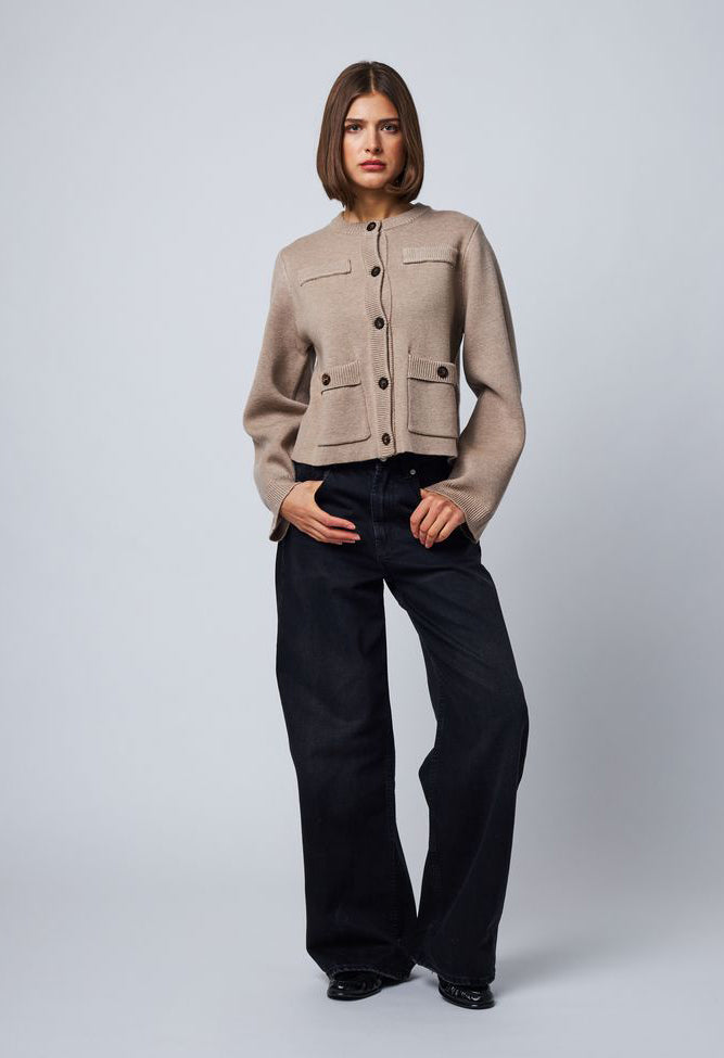Coraline Cardigan