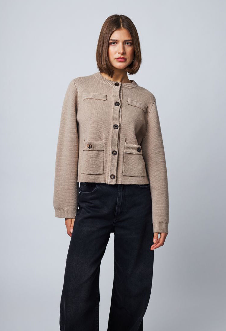 Coraline Cardigan