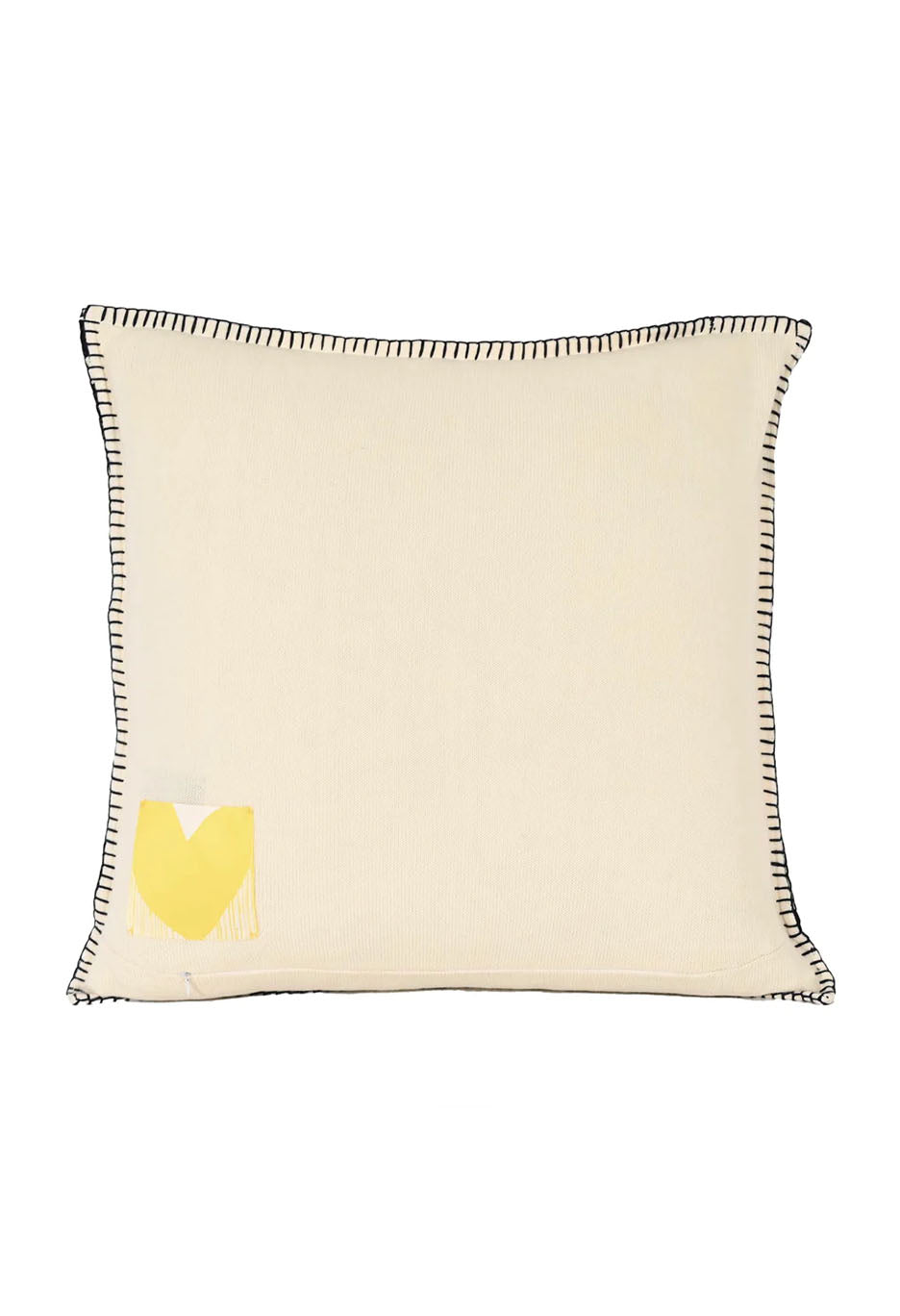 Core Pillow Imperfect Heart