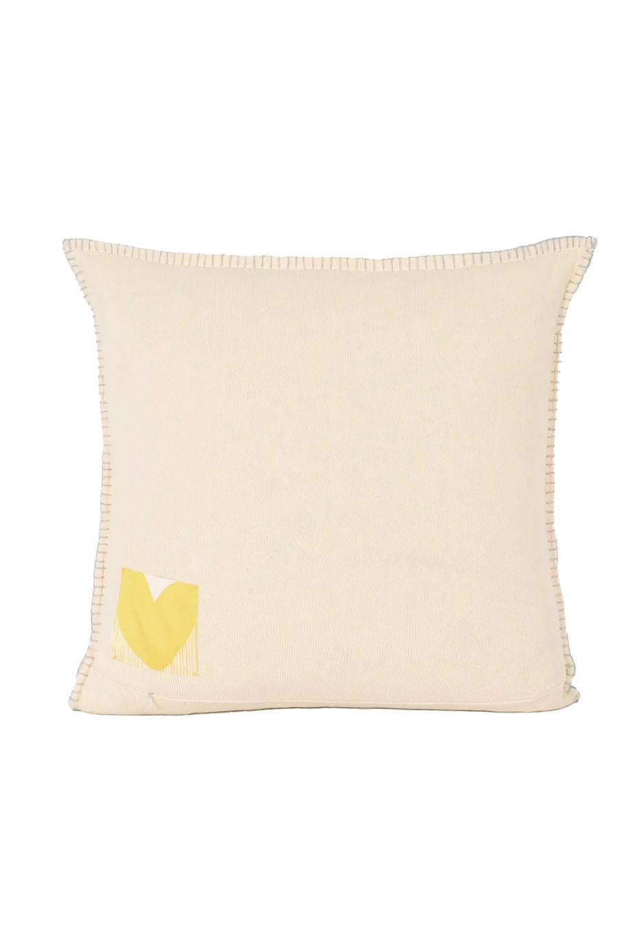 Core Pillow Imperfect Heart