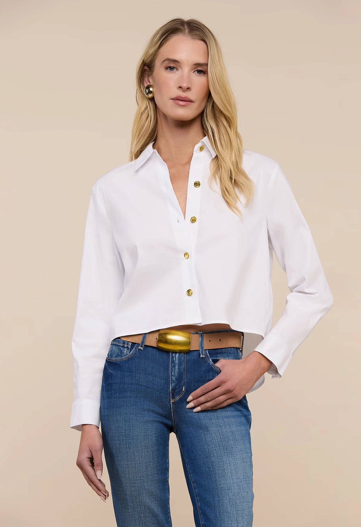 Cosette Shirt