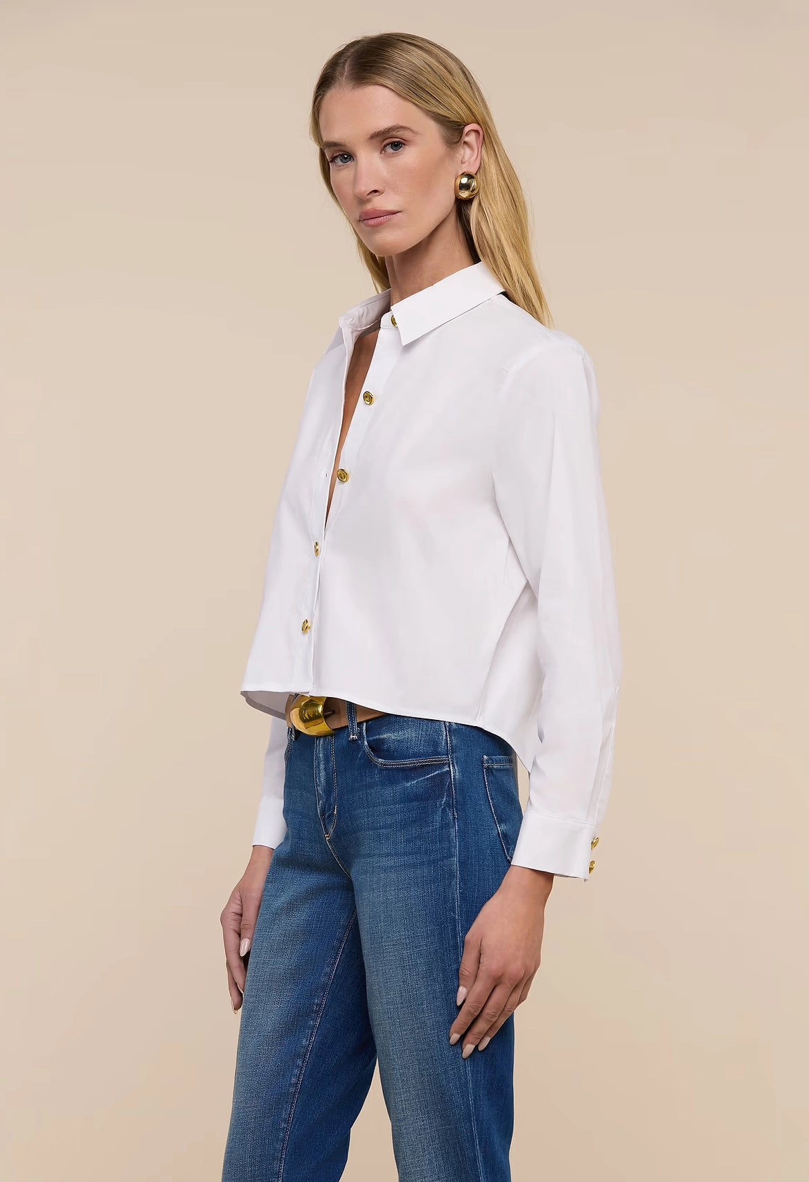 Cosette Shirt