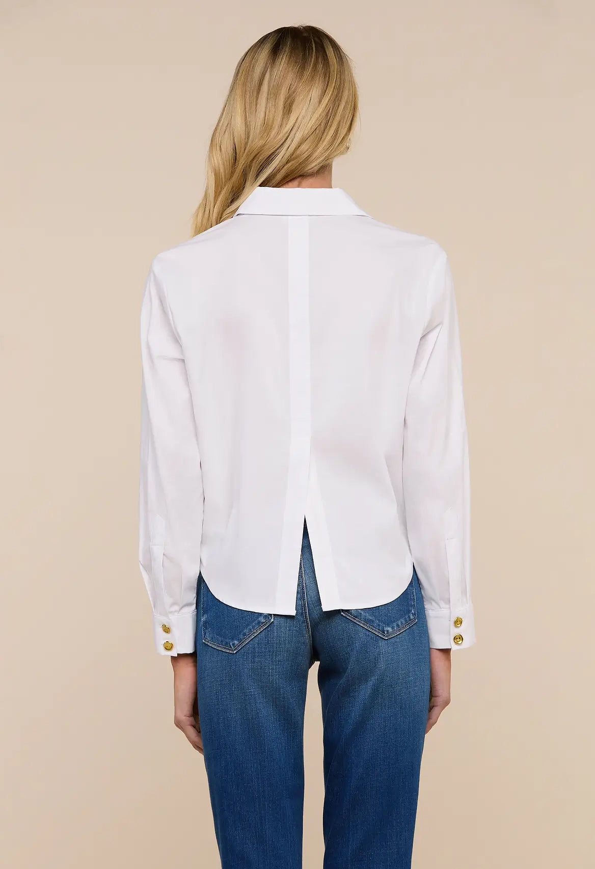 Cosette Shirt