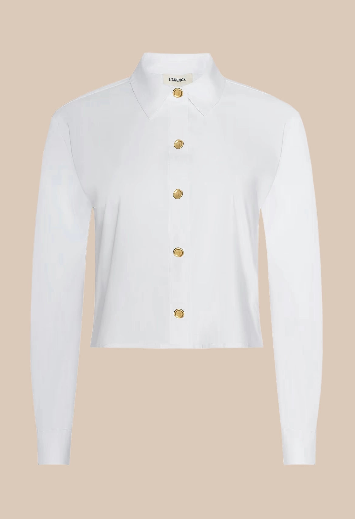 Cosette Shirt