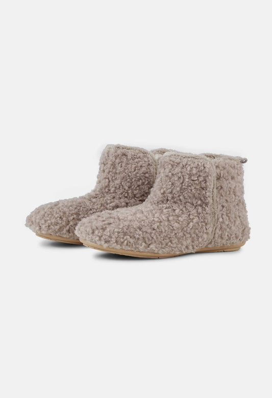 Snippy01 Cosy Ankle Boot