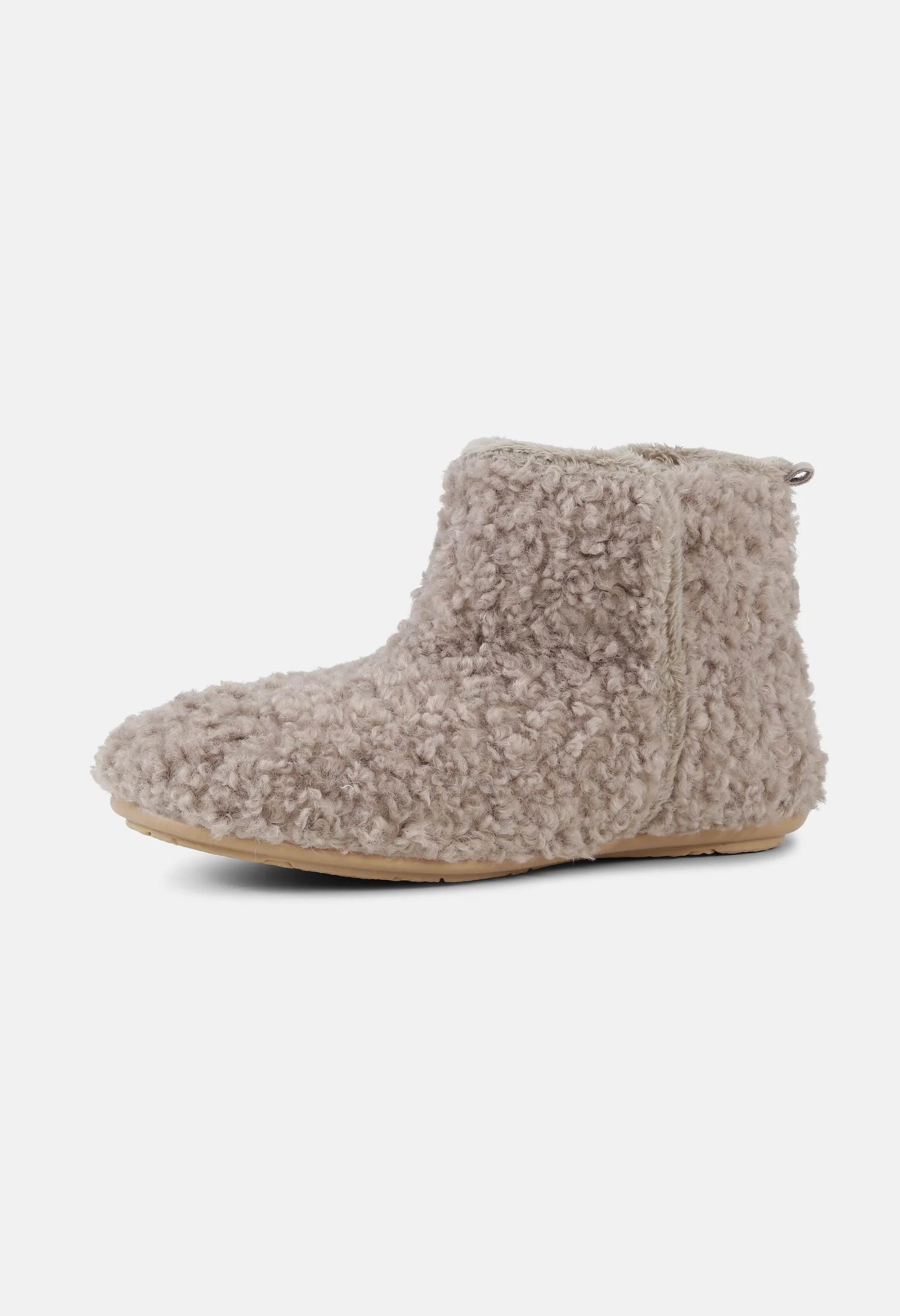 Snippy01 Cosy Ankle Boot