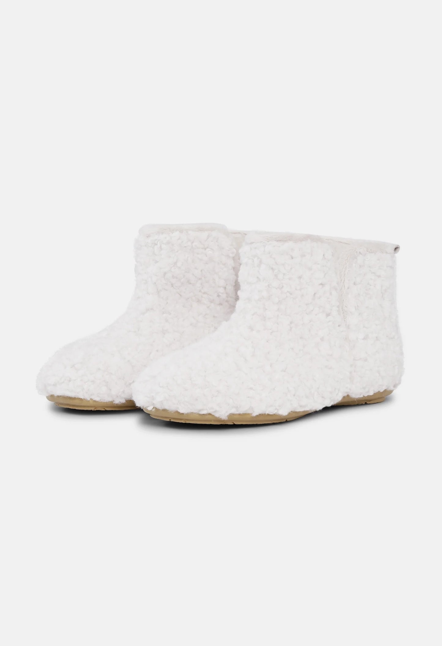 Snippy01 Cosy Ankle Boot
