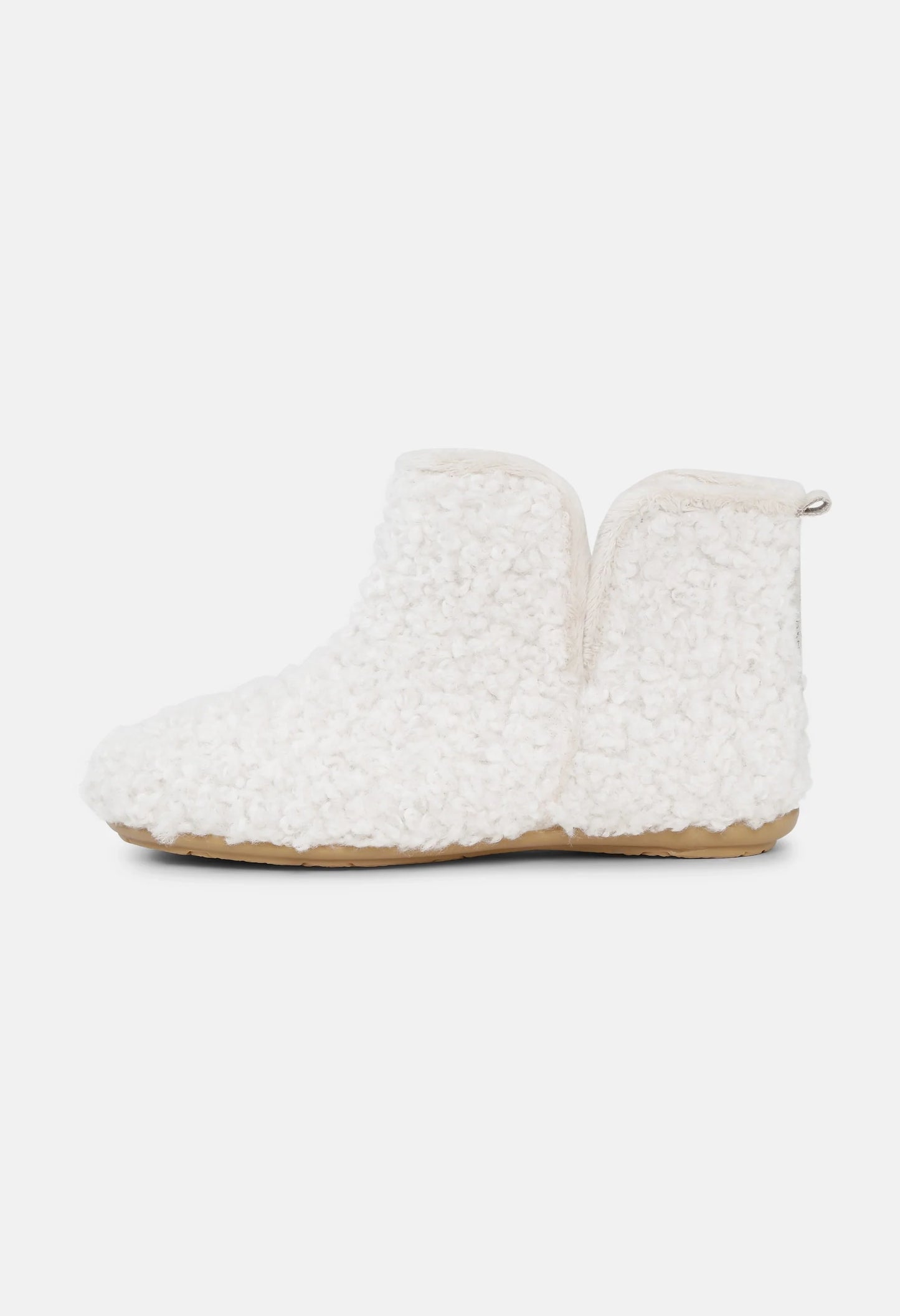 Snippy01 Cosy Ankle Boot