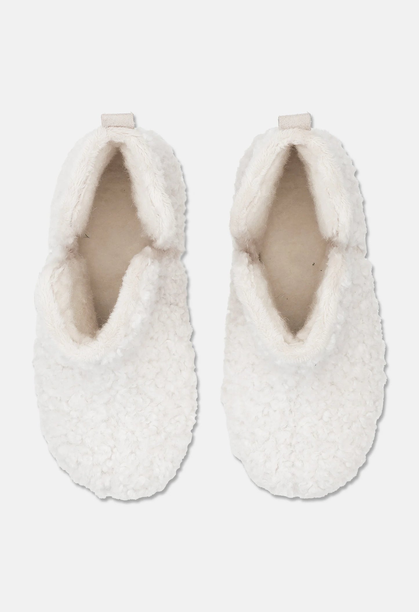 Snippy01 Cosy Ankle Boot