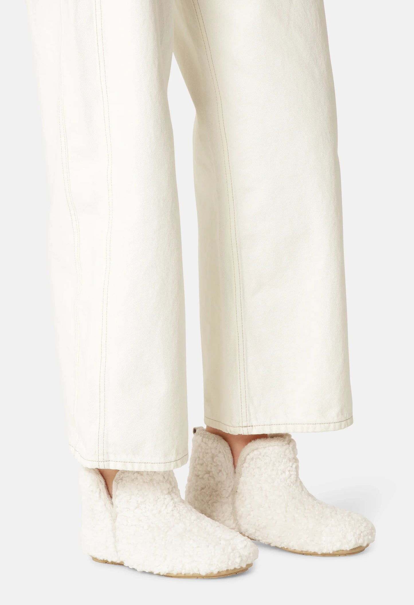 Snippy01 Cosy Ankle Boot