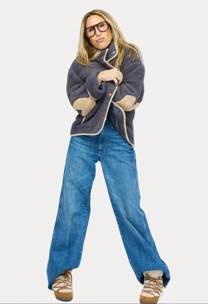 Coze Mogoze Jacket
