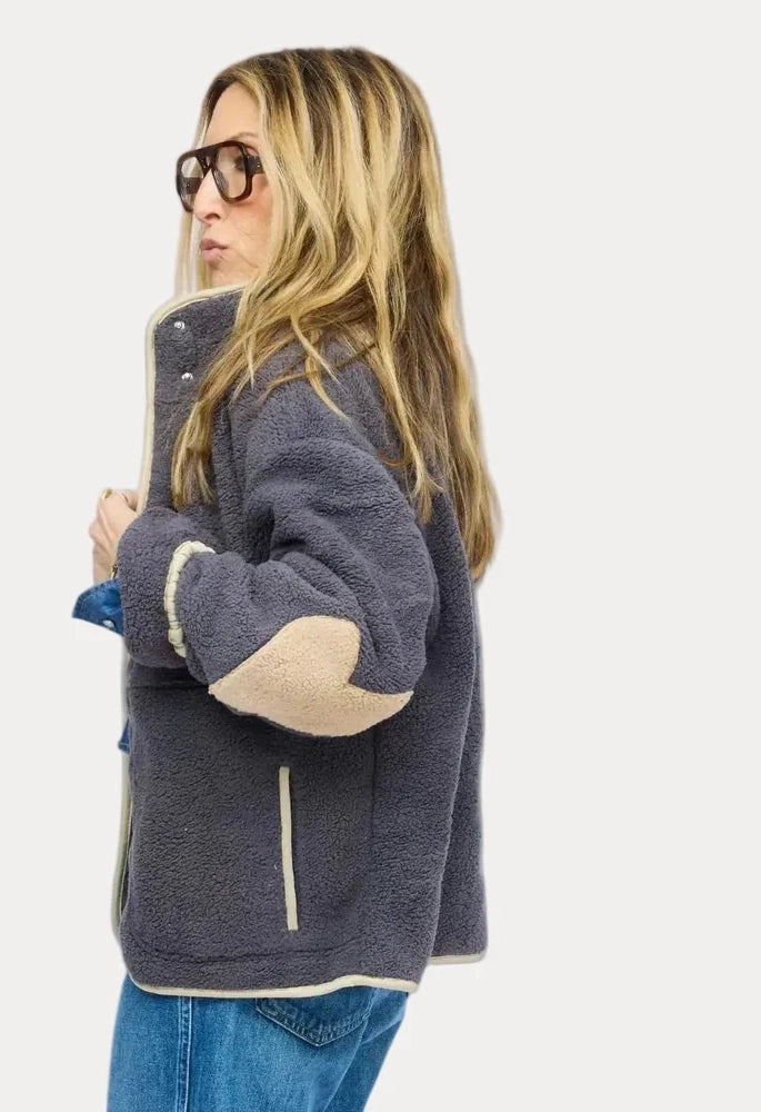 Coze Mogoze Jacket