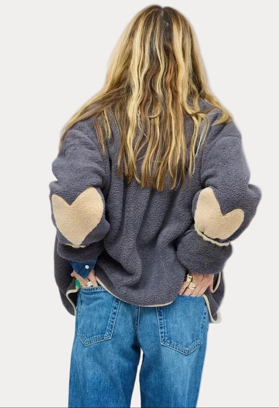 Coze Mogoze Jacket
