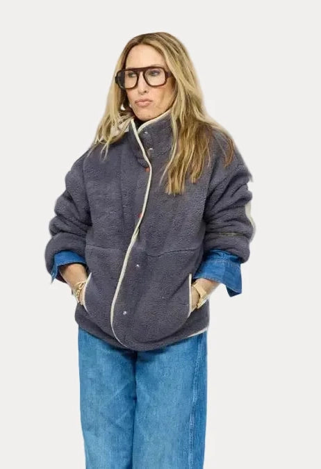 Coze Mogoze Jacket