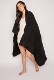 Cozy Plush Blanket