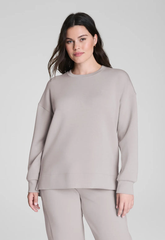 Air Essentials Long Sleeve Top