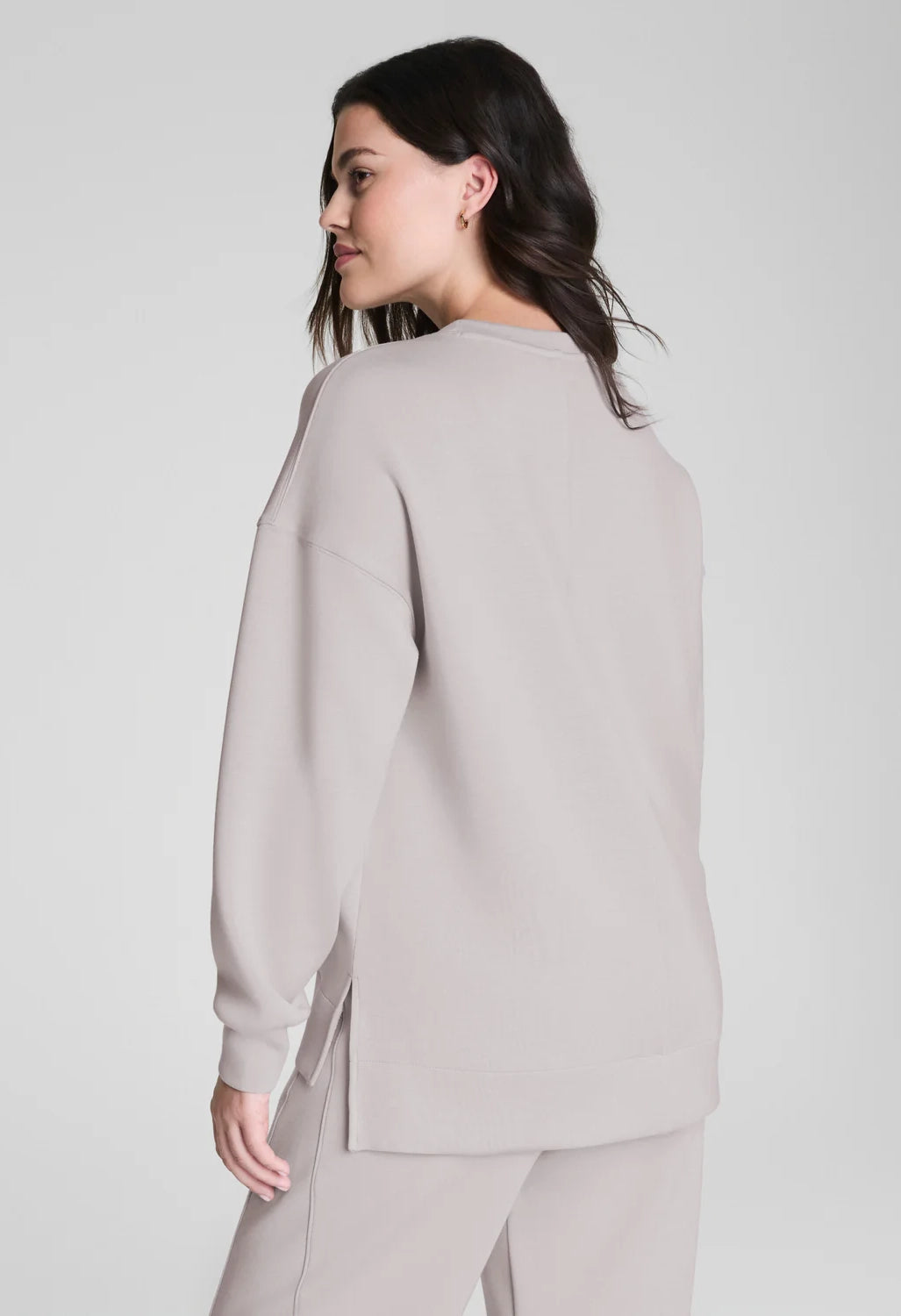 Air Essentials Long Sleeve Top