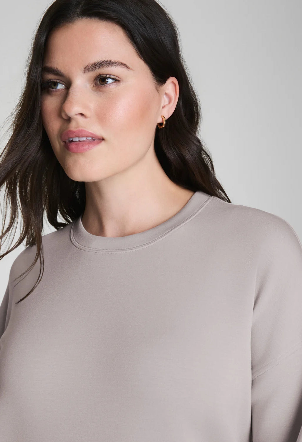 Air Essentials Long Sleeve Top