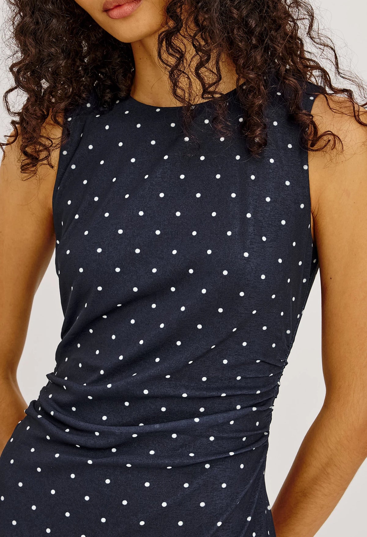 Daija Dress