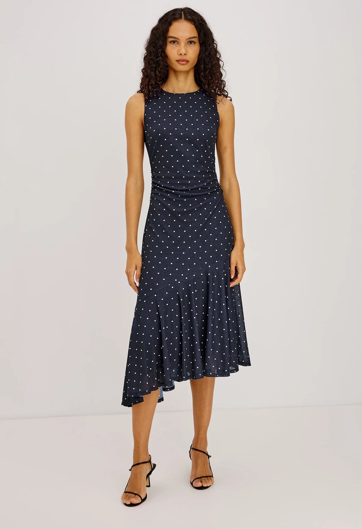 Daija Dress