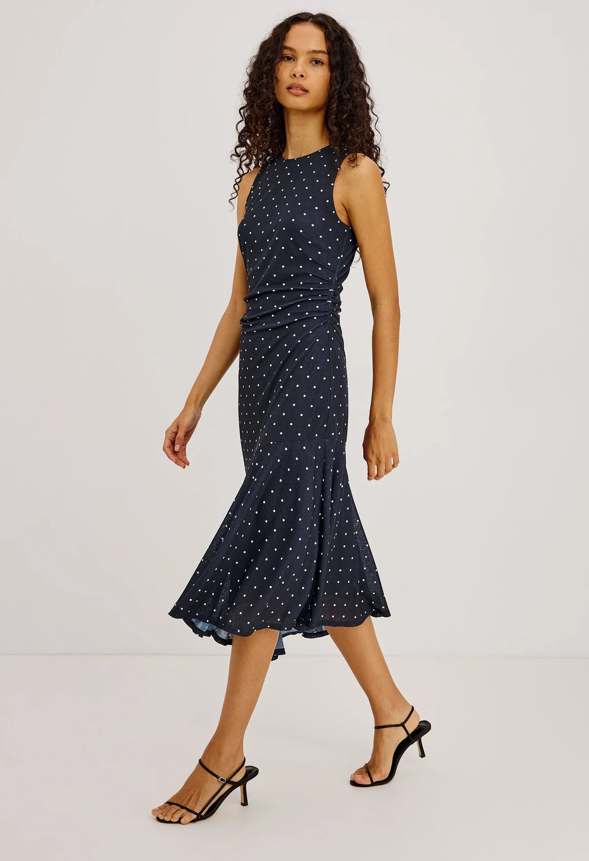 Daija Dress