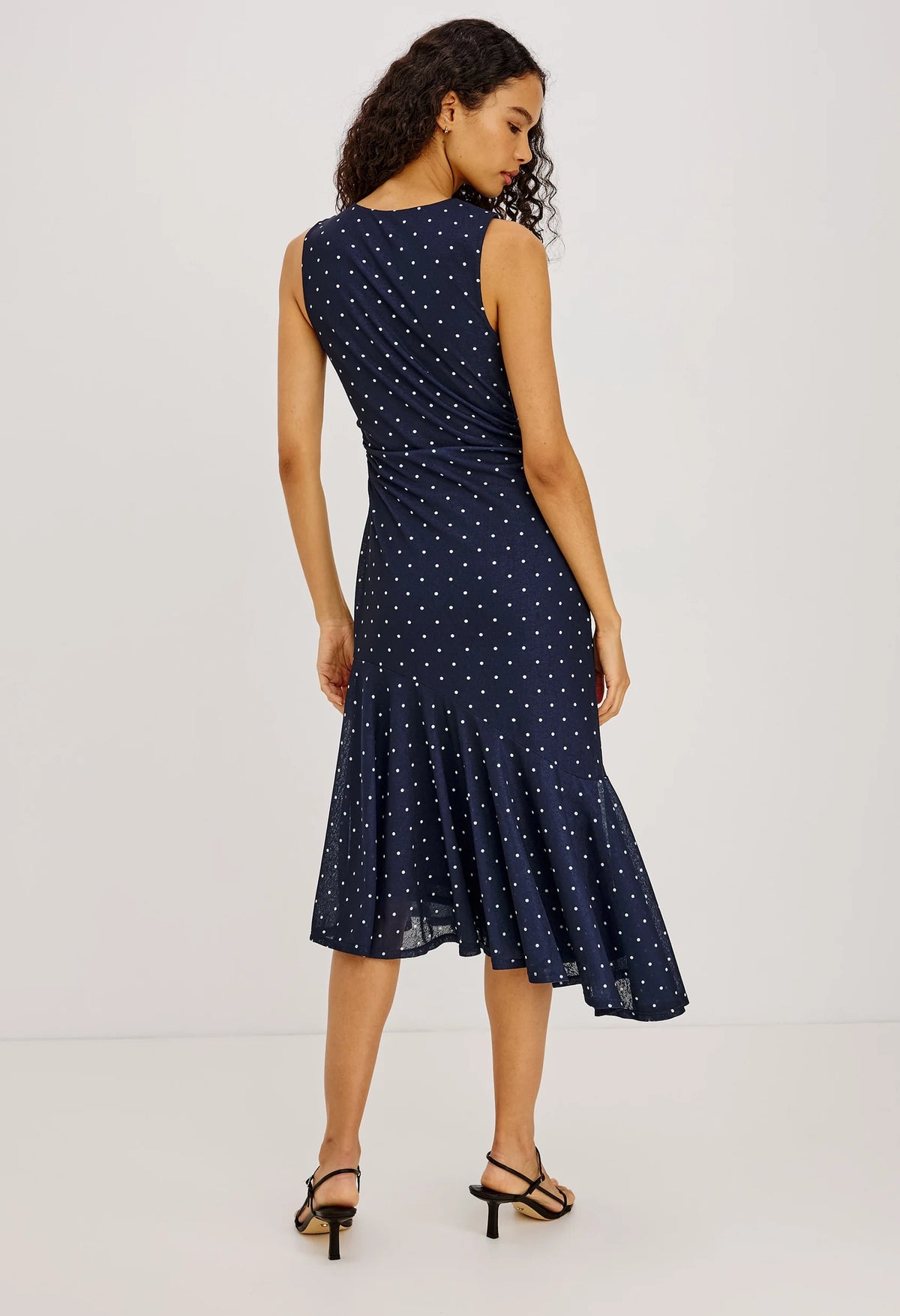 Daija Dress