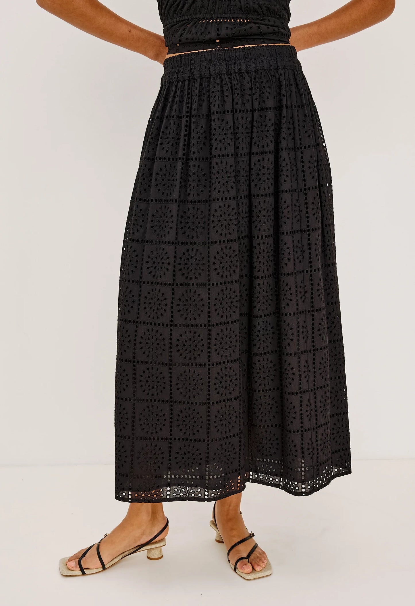 Dax Skirt