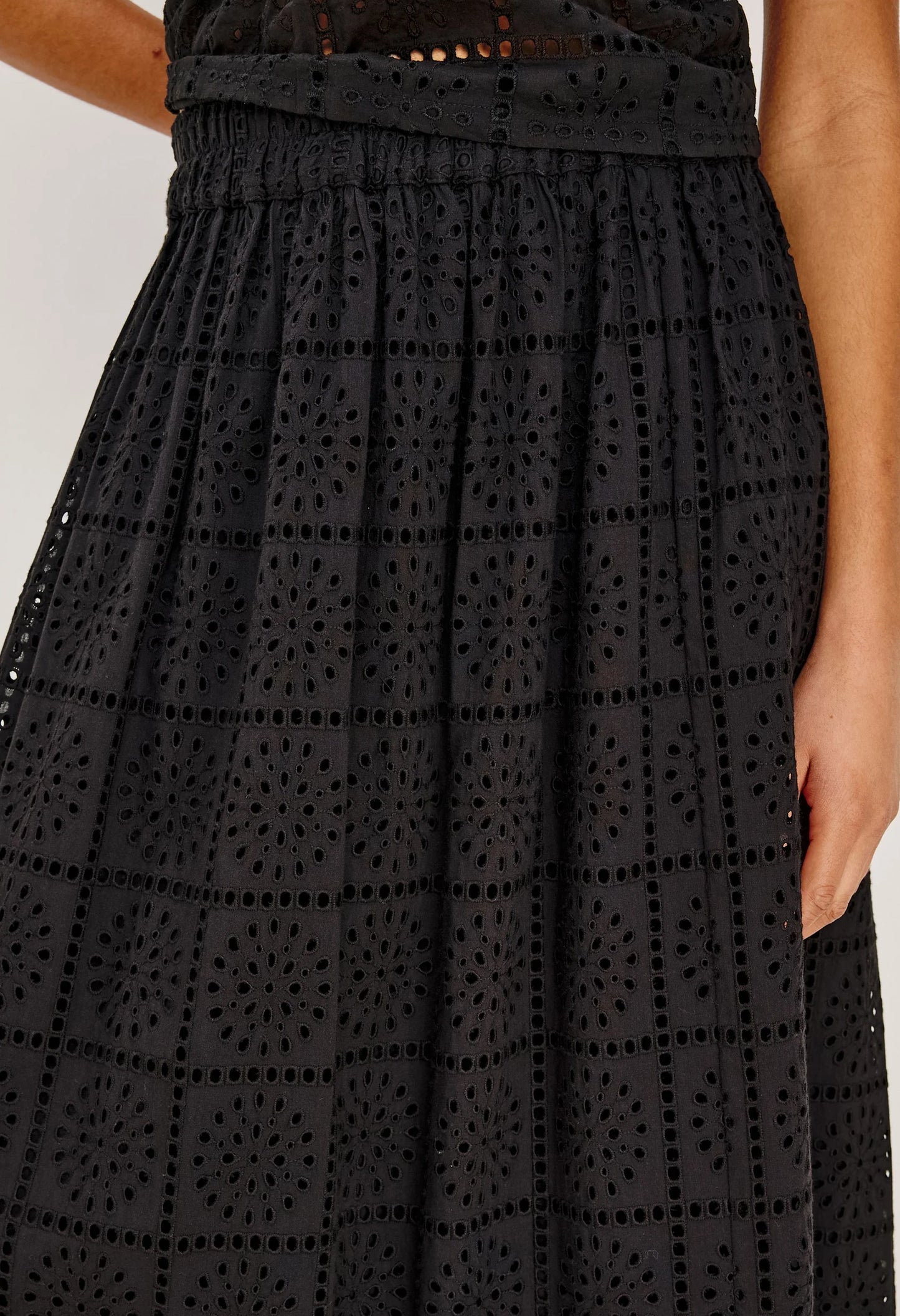 Dax Skirt