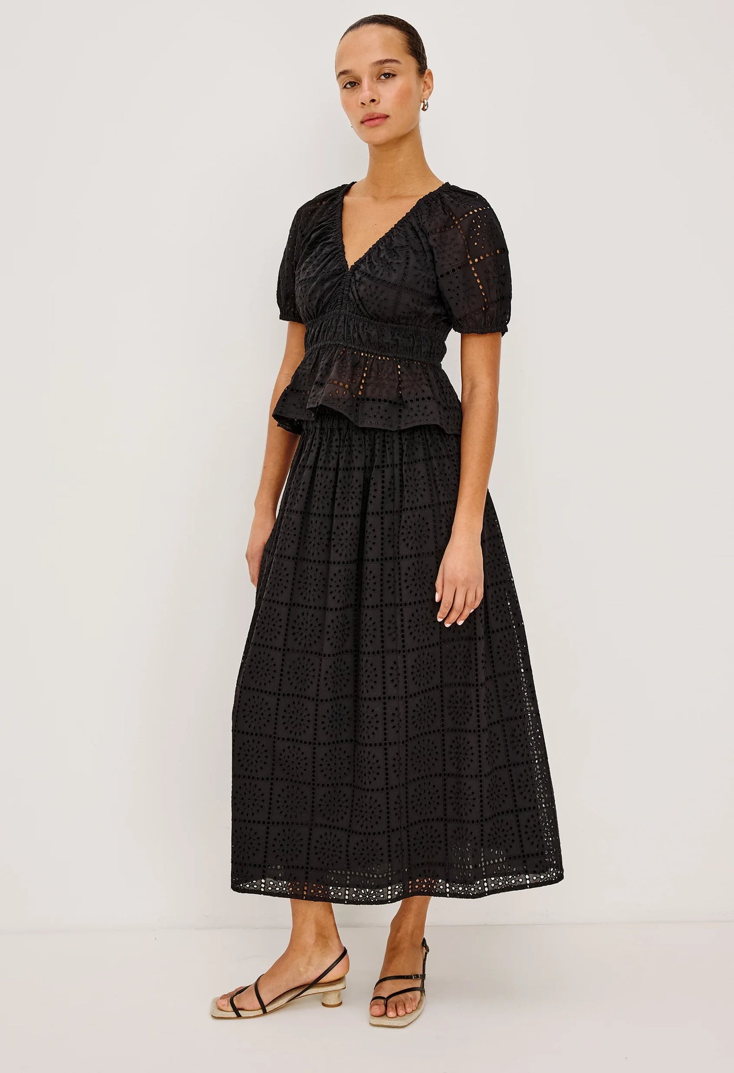 Dax Skirt