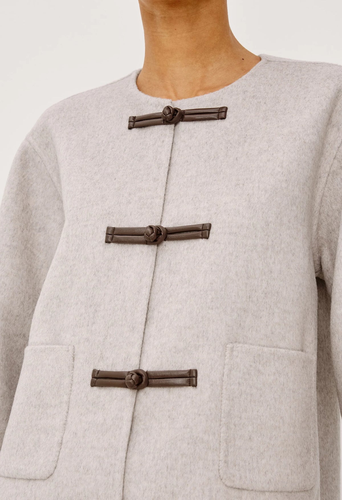 Deidre Jacket